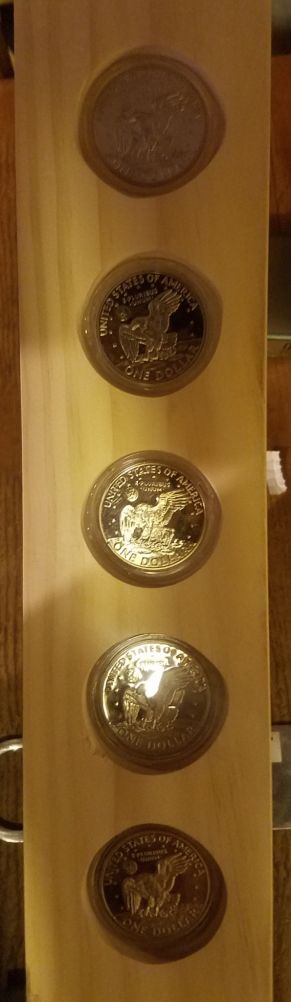 Post-An-Ike-Eisenhower-Dollar